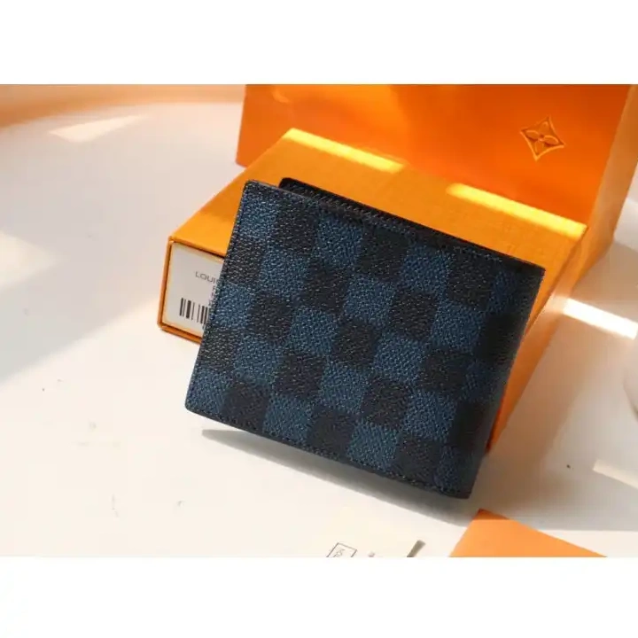 Official Brother Sam LV Bags 2102SH0006 0730